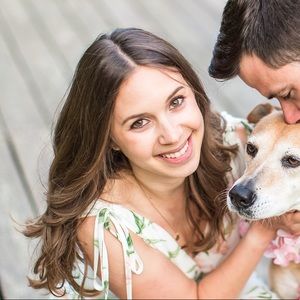 Meet your Posher, Shelby